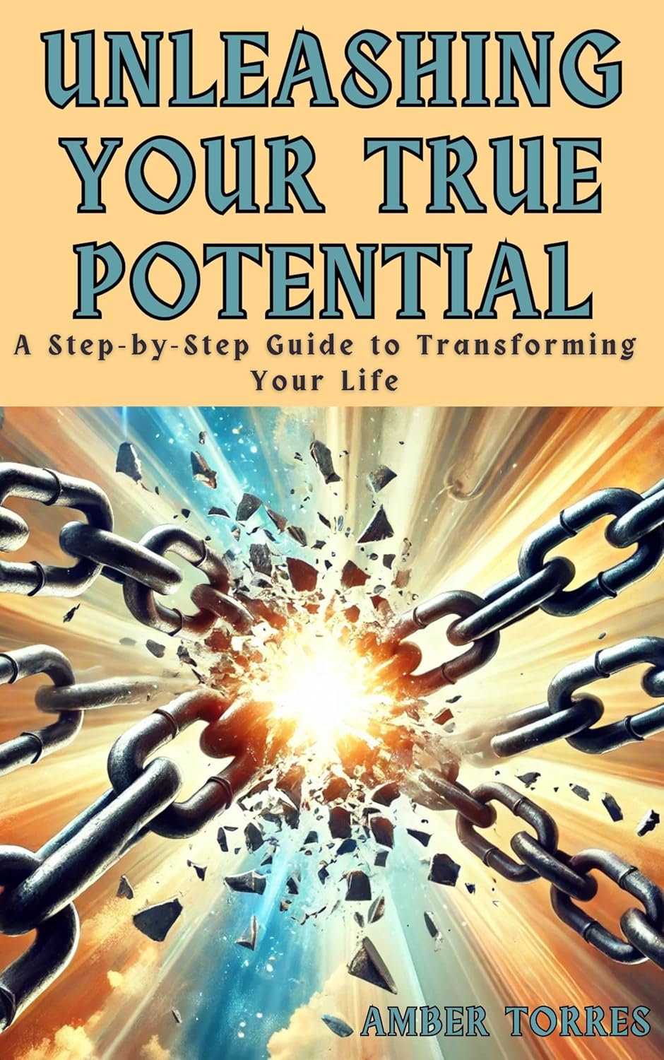 Unleashing Your True Potential